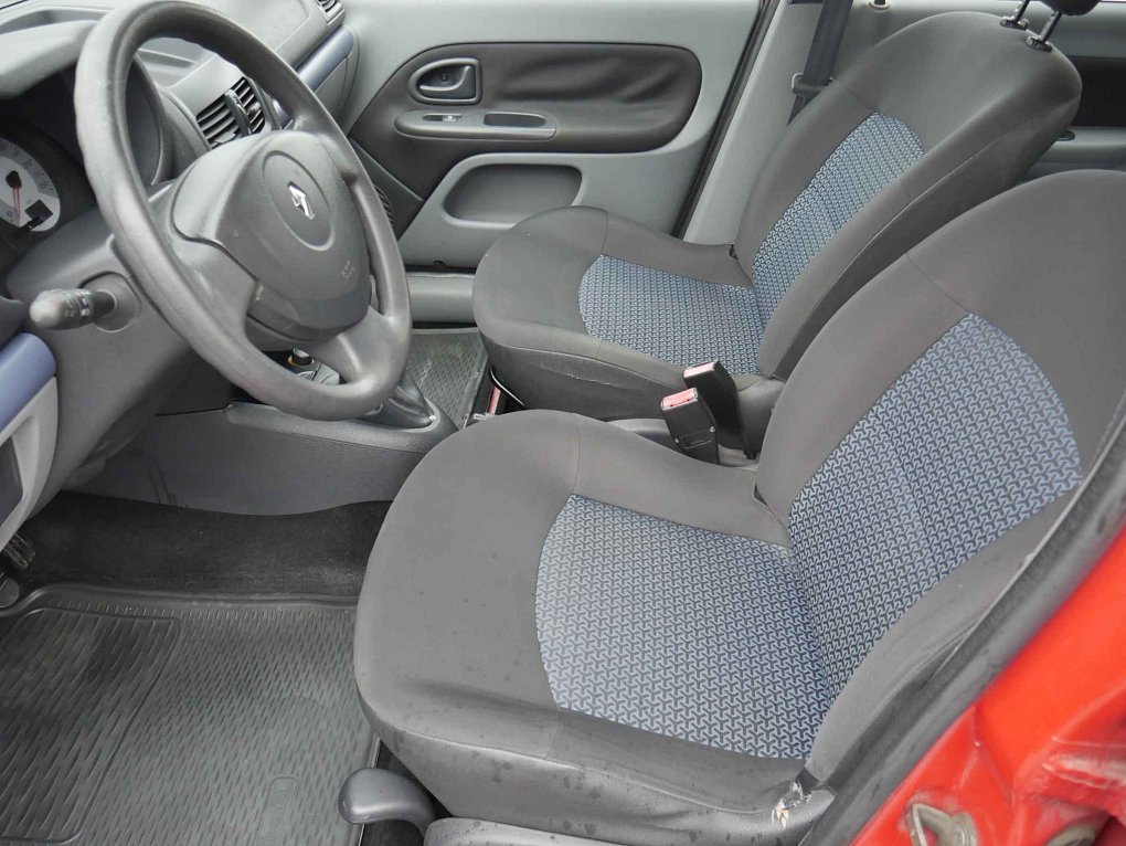 Renault Thalia 1.2 i 