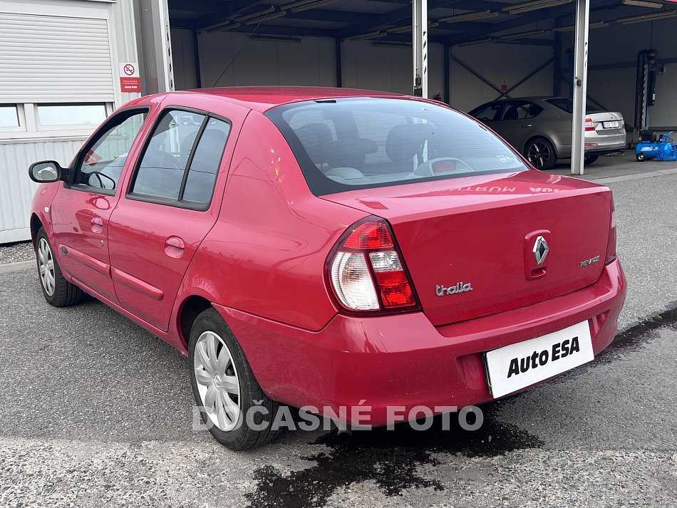 Renault Thalia 1.2 i 