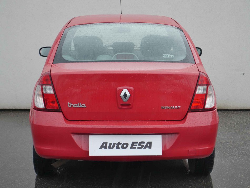 Renault Thalia 1.2 i 