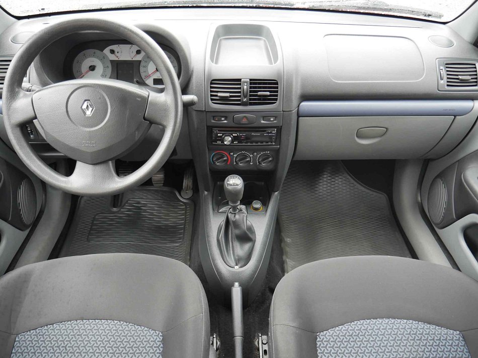 Renault Thalia 1.2 i 
