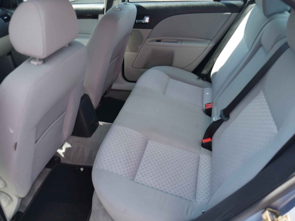 Ford Mondeo 2.0i 