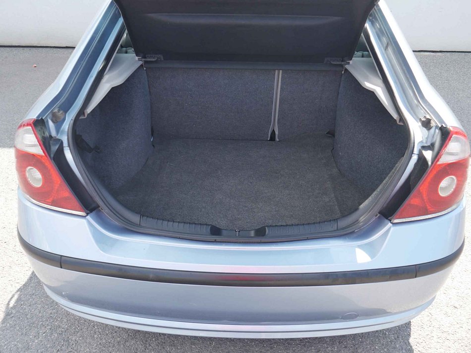 Ford Mondeo 2.0i 