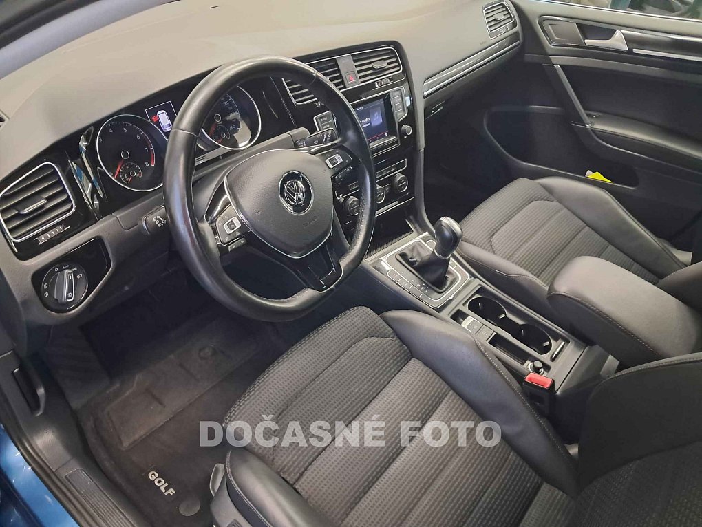 Volkswagen Golf 1.4TSi 