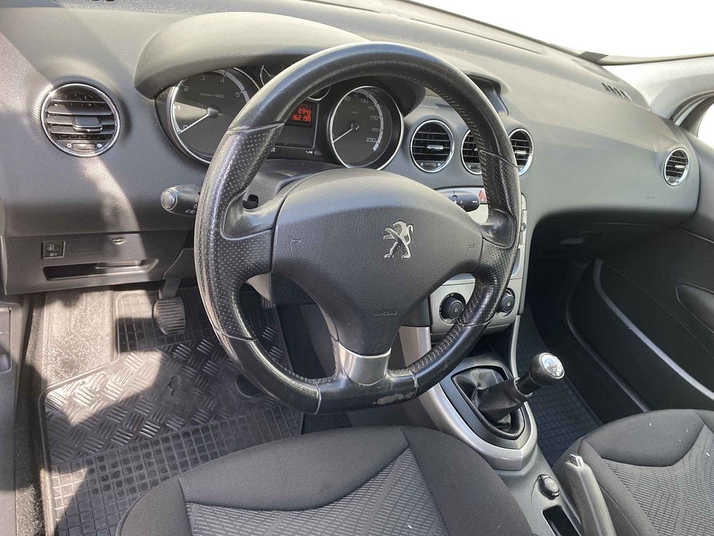 Peugeot 308 1.4i 16V Access