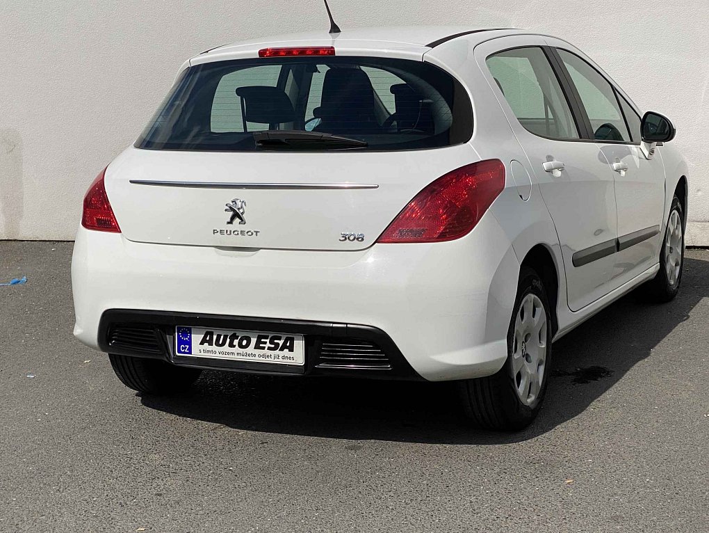 Peugeot 308 1.4i 16V Access