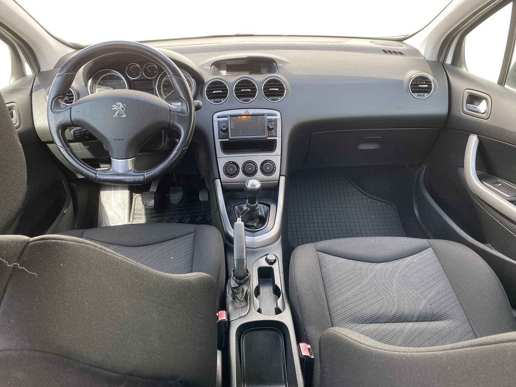 Peugeot 308 1.4i 16V Access