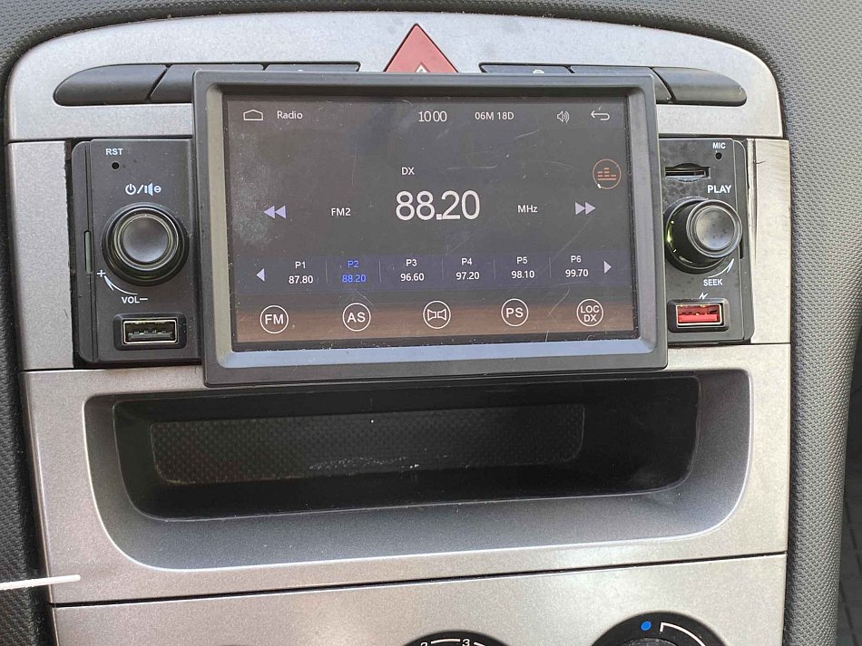 Peugeot 308 1.4i 16V Access
