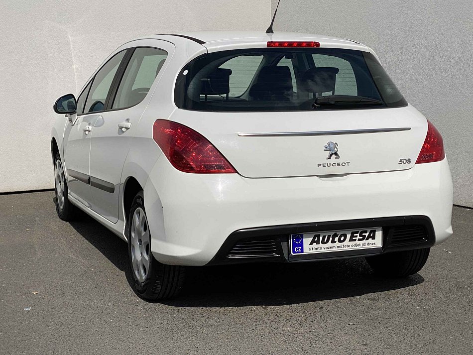 Peugeot 308 1.4i 16V Access