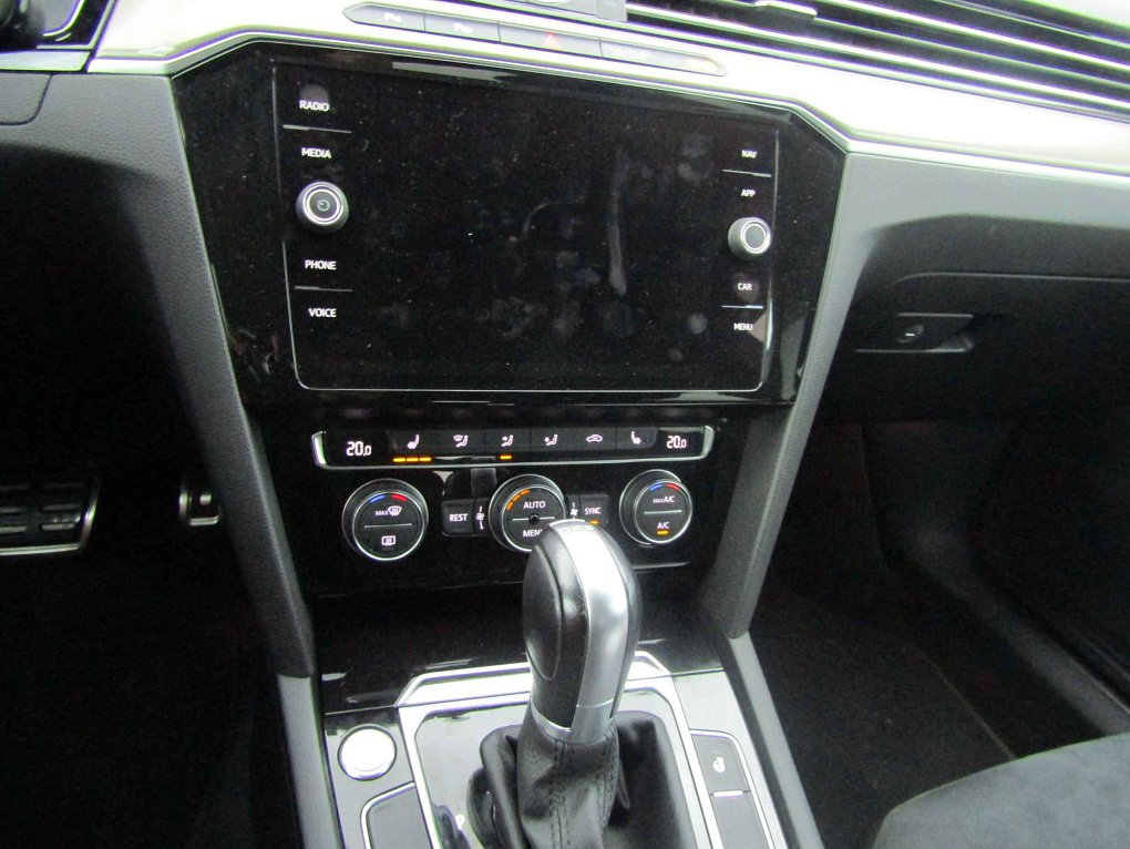 Volkswagen Arteon 2.0 TDi 