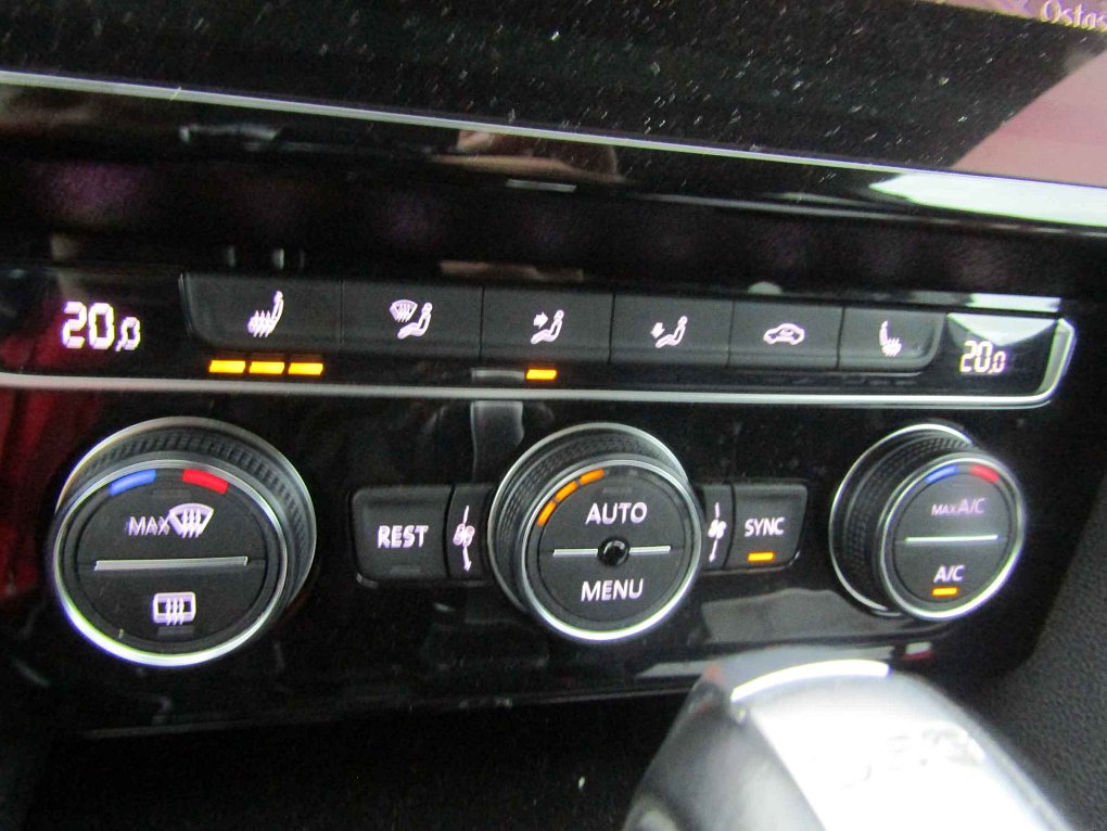 Volkswagen Arteon 2.0 TDi 