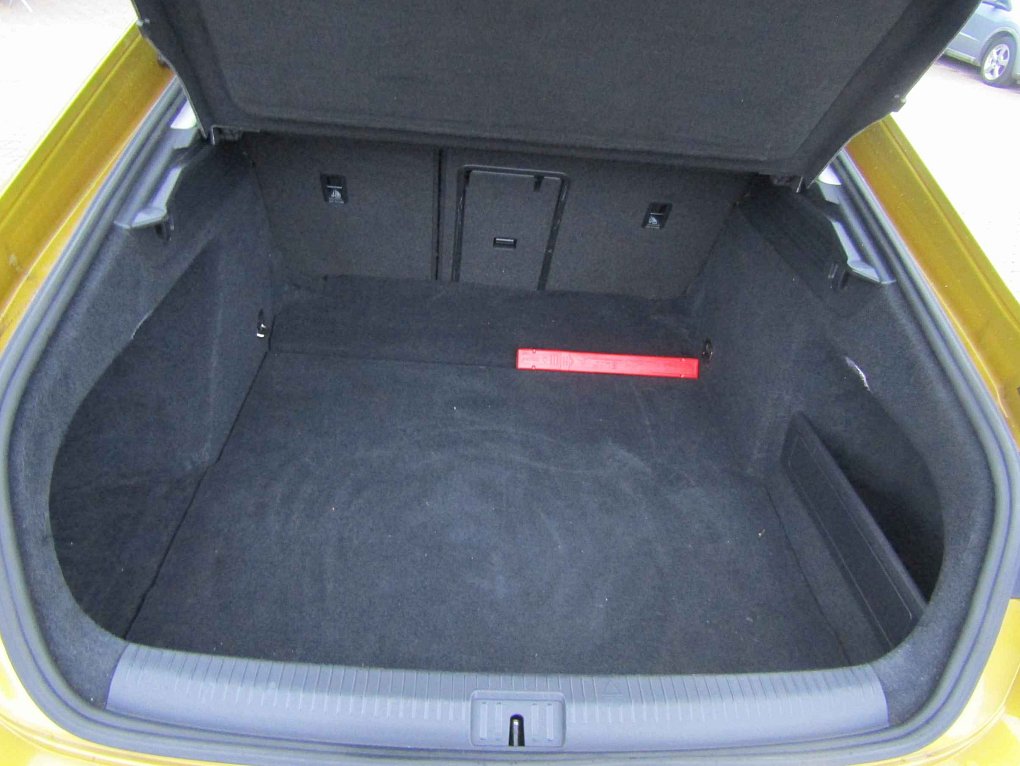 Volkswagen Arteon 2.0 TDi 