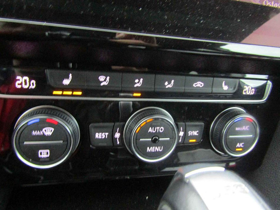 Volkswagen Arteon 2.0 TDi 