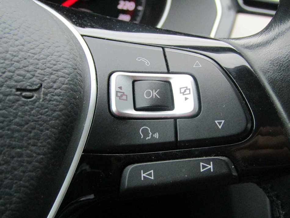 Volkswagen Arteon 2.0 TDi 