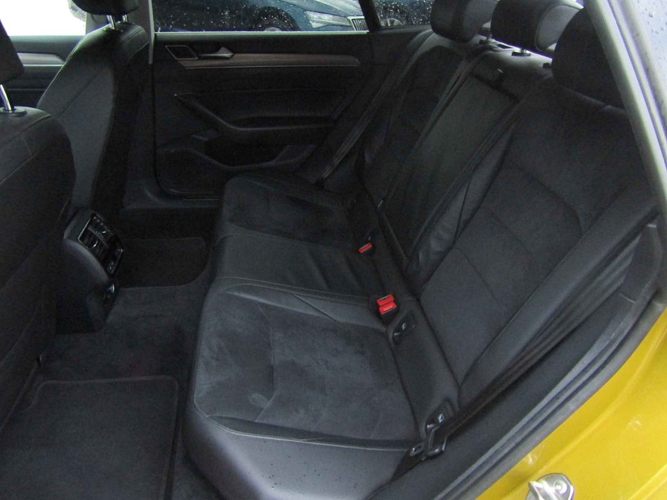 Volkswagen Arteon 2.0 TDi 