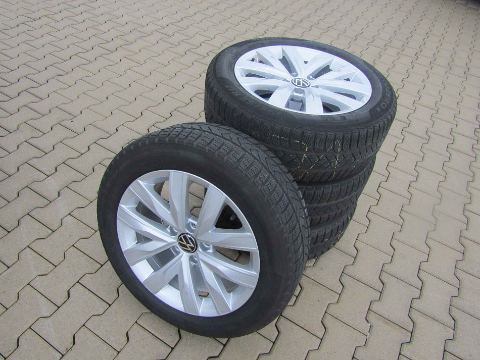 Volkswagen Arteon 2.0 TDi 