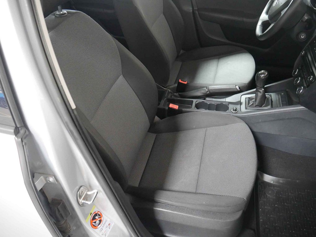 Škoda Octavia III 1.6 TDi 