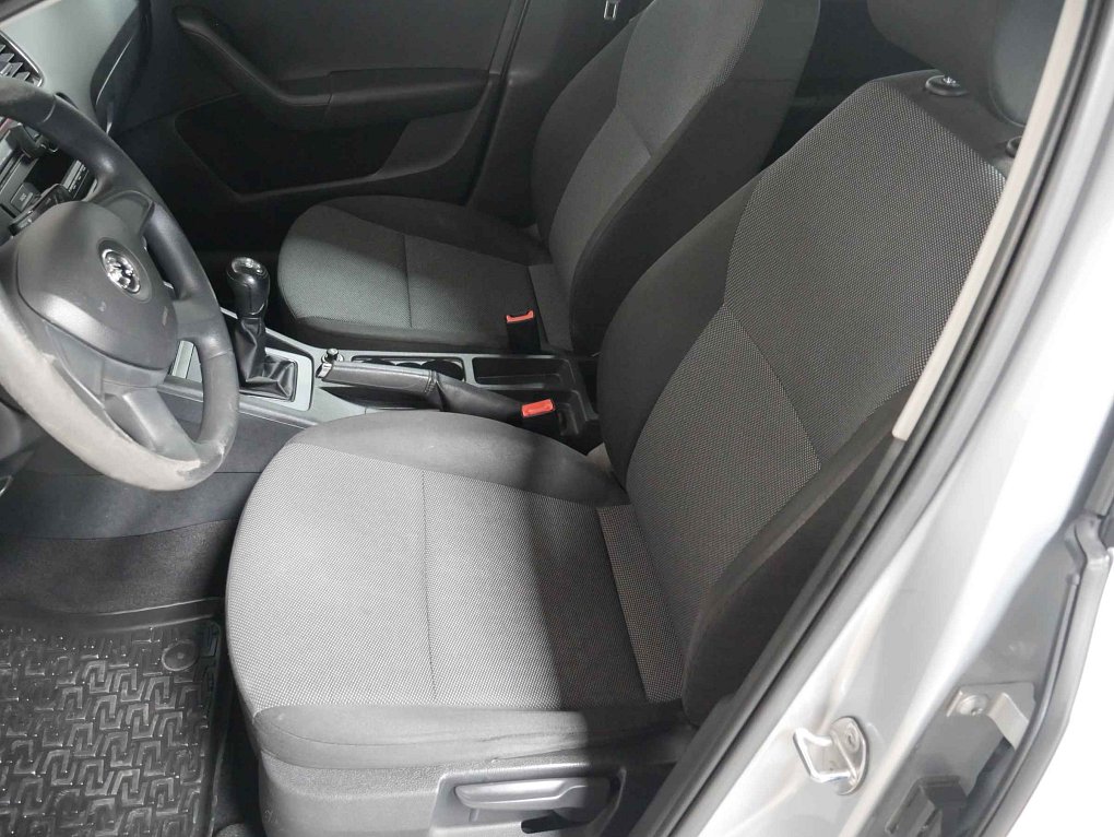 Škoda Octavia III 1.6 TDi 