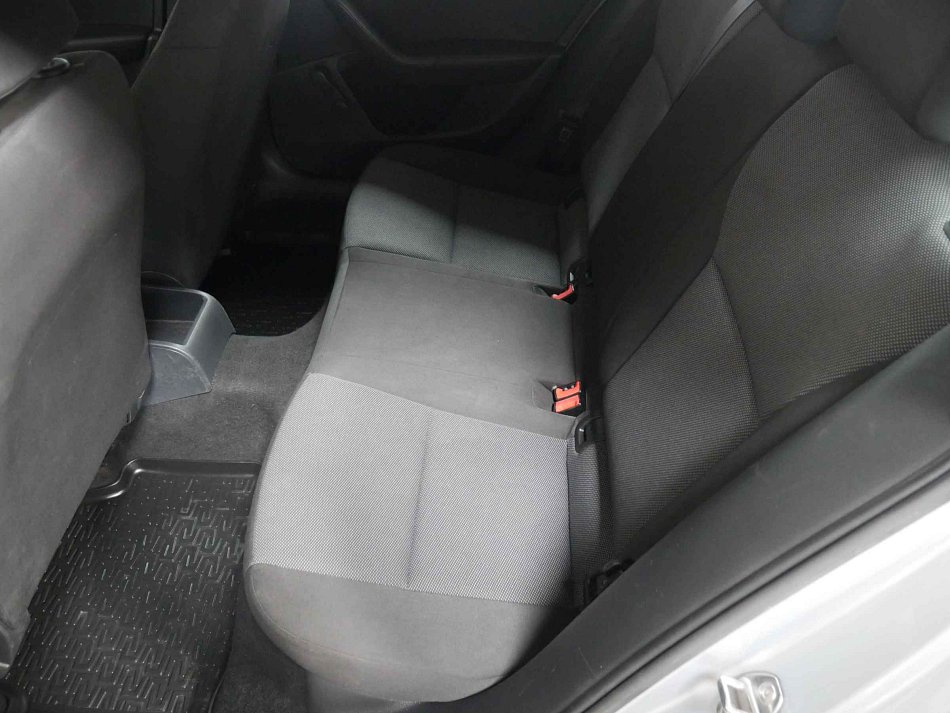 Škoda Octavia III 1.6 TDi 