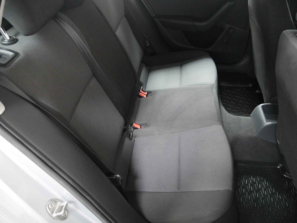 Škoda Octavia III 1.6 TDi 