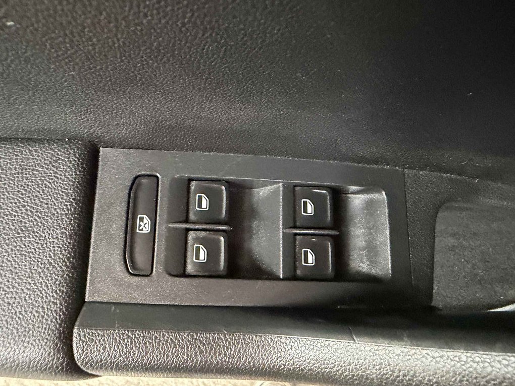 Škoda Octavia III 1.6TDi  4x4
