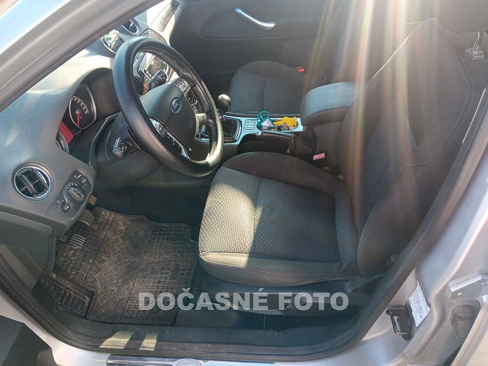 Ford Mondeo 2.0TDci 