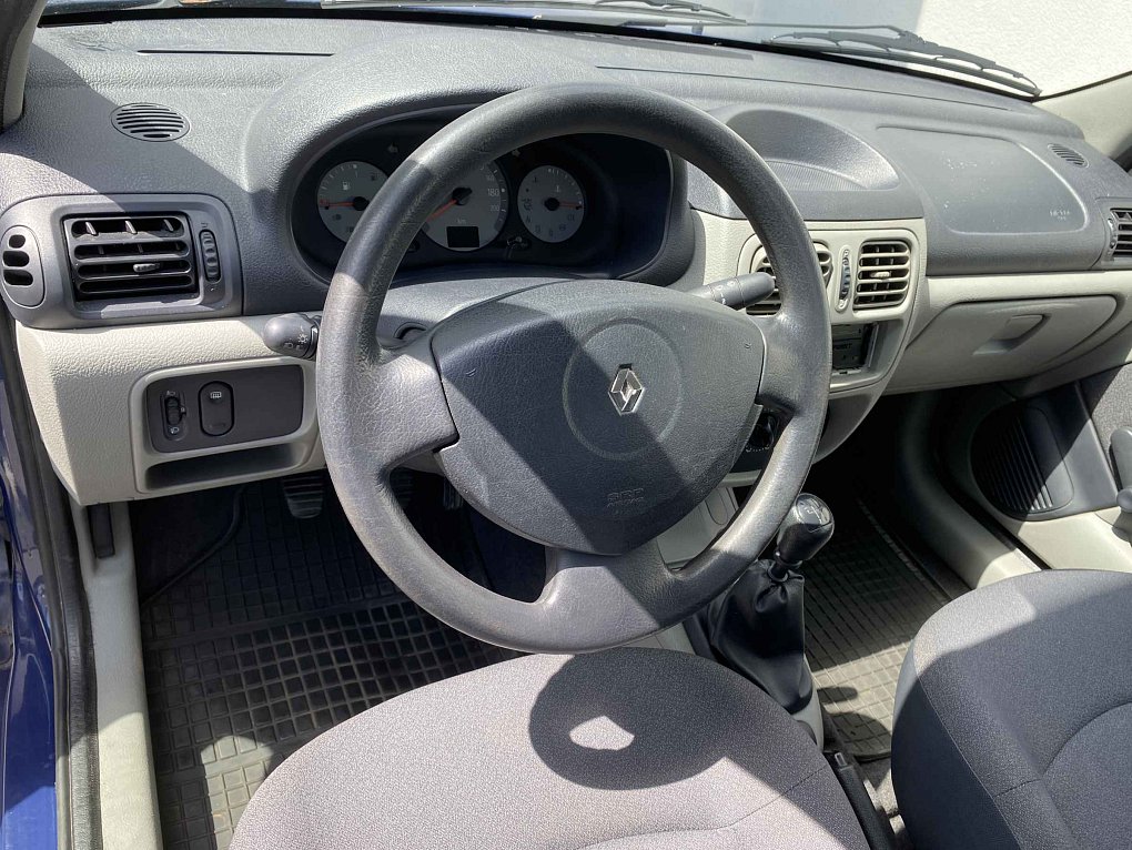 Renault Thalia 1.4 