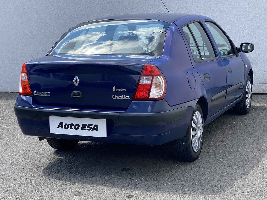 Renault Thalia 1.4 