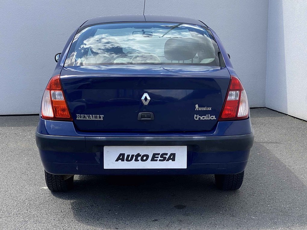 Renault Thalia 1.4 