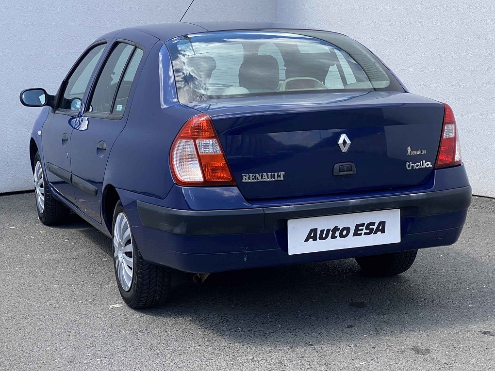 Renault Thalia 1.4 