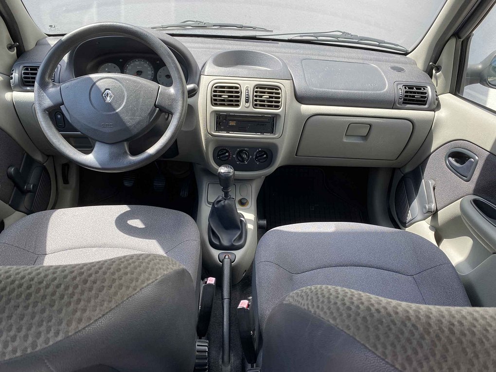 Renault Thalia 1.4 