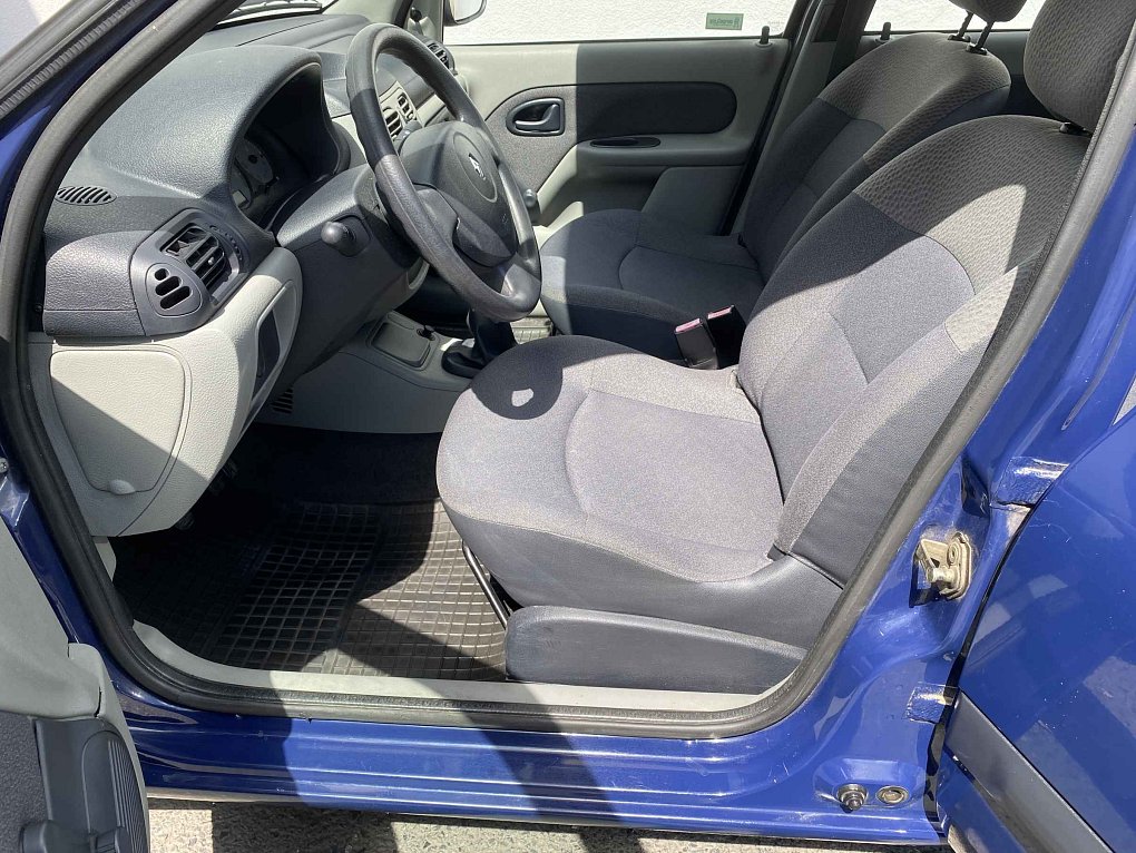 Renault Thalia 1.4 