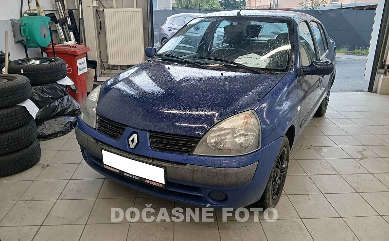 Renault Thalia 1.4 