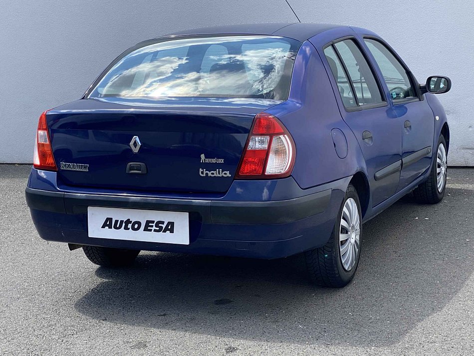 Renault Thalia 1.4 