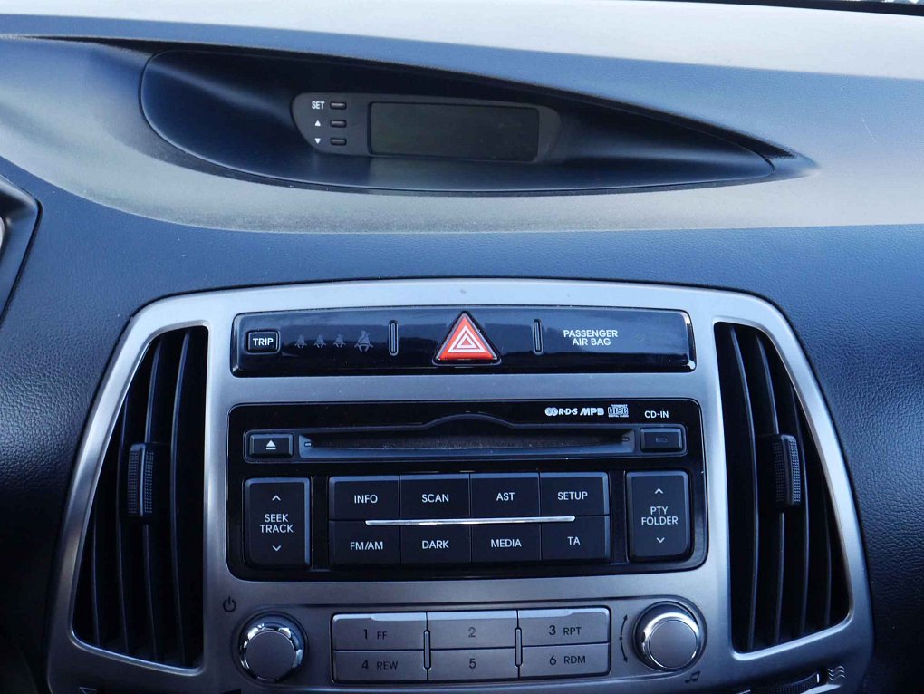 Hyundai I20 1.2 i 