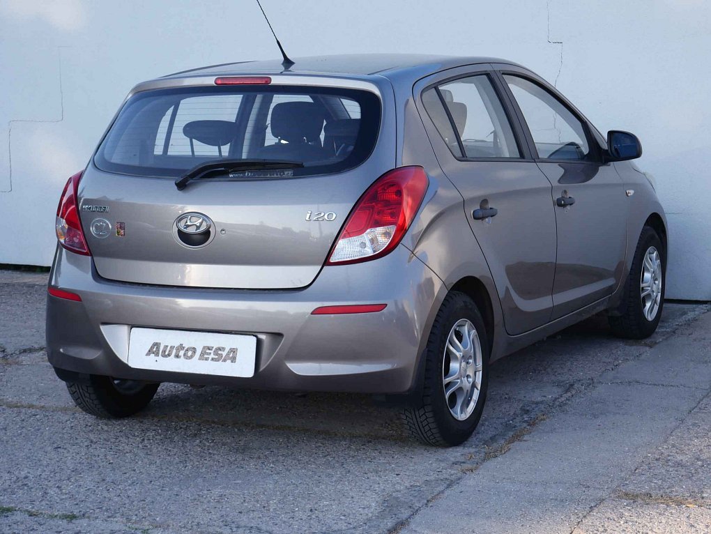 Hyundai I20 1.2 i 