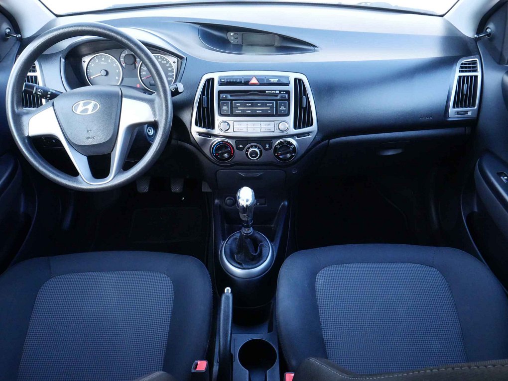 Hyundai I20 1.2 i 