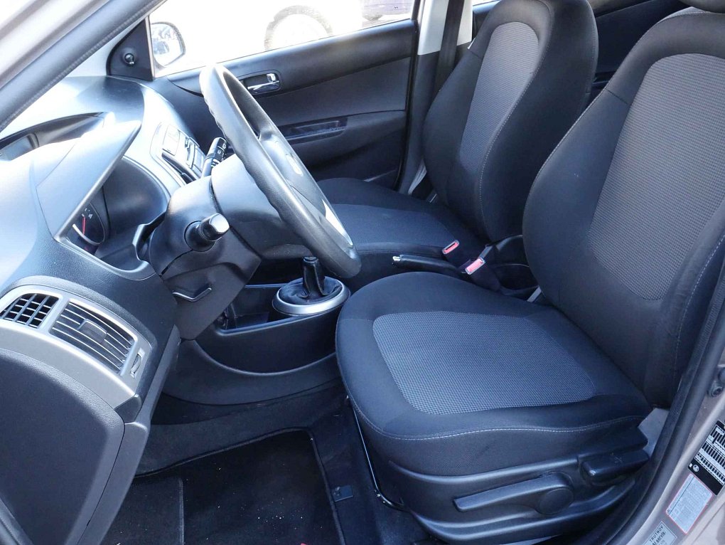 Hyundai I20 1.2 i 