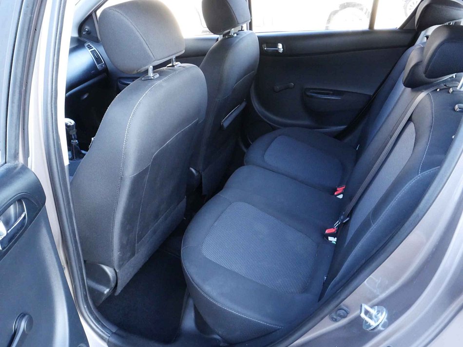 Hyundai I20 1.2 i 