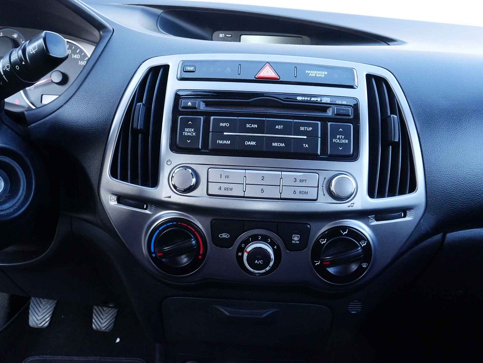 Hyundai I20 1.2 i 