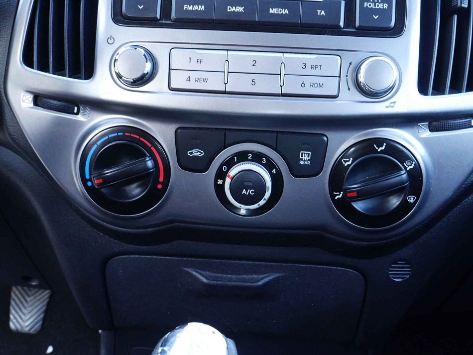 Hyundai I20 1.2 i 