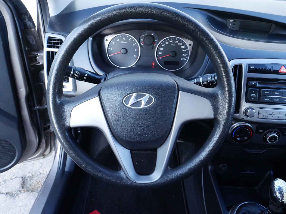 Hyundai I20 1.2 i 
