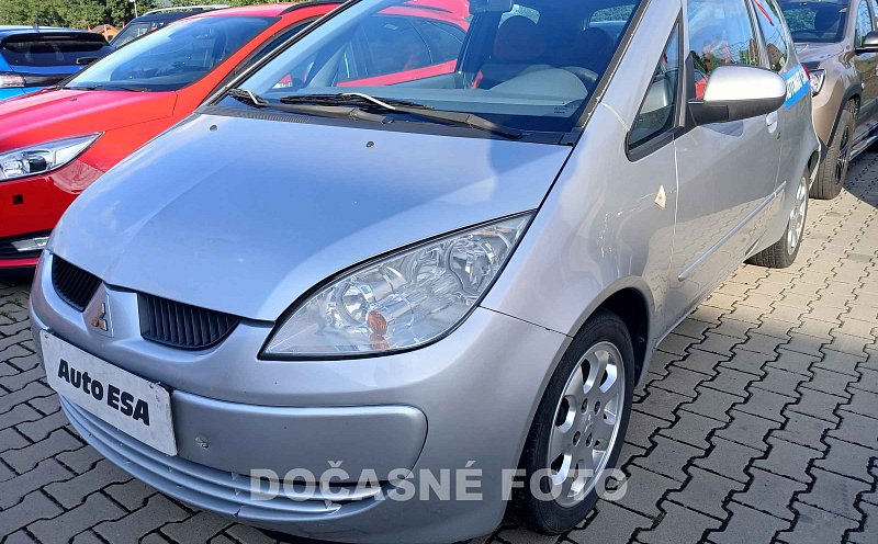 Mitsubishi Colt 1.3i 
