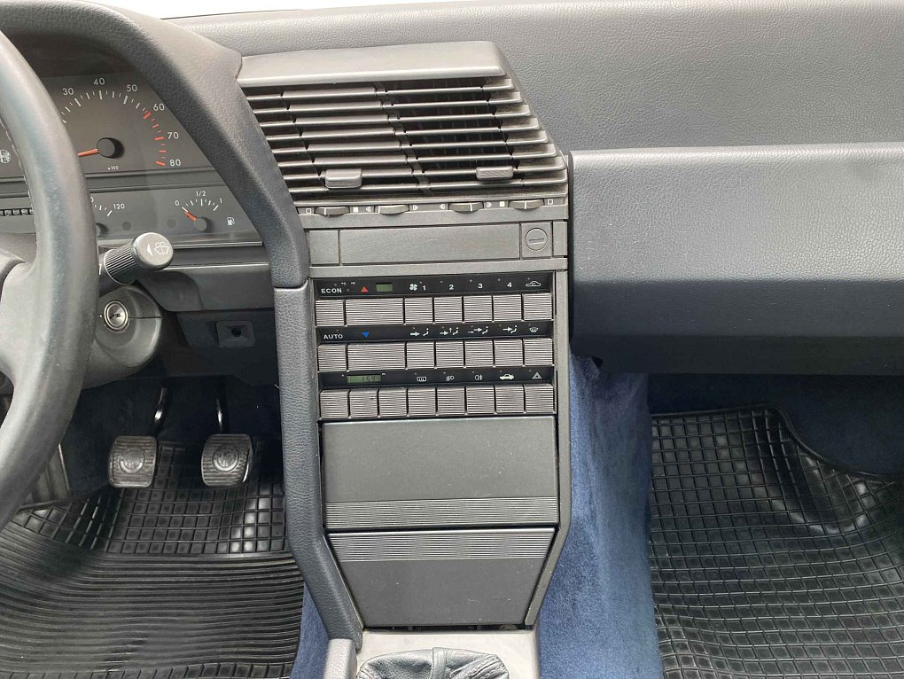Alfa Romeo 164 3.0 V6 