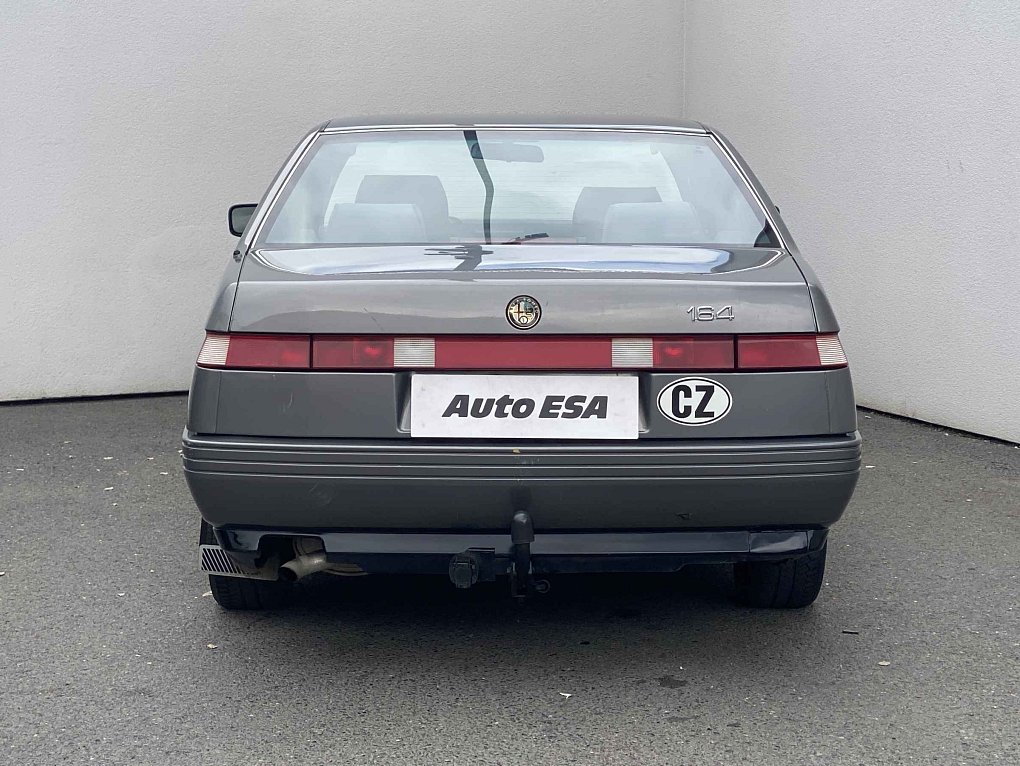 Alfa Romeo 164 3.0 V6 