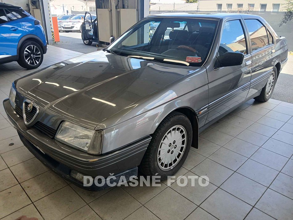 Alfa Romeo 164 3.0v6 