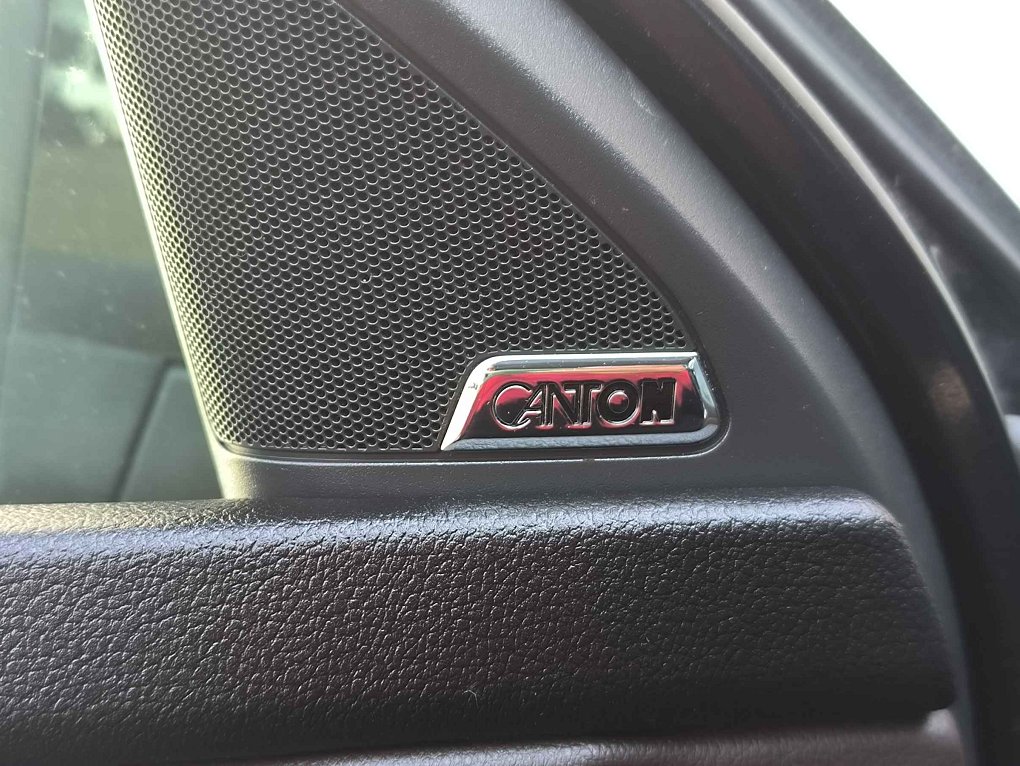 Škoda Octavia III 2.0 TDi  4x4