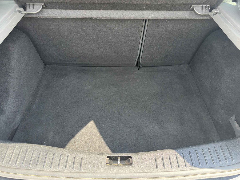Ford Focus 2.0 16V 