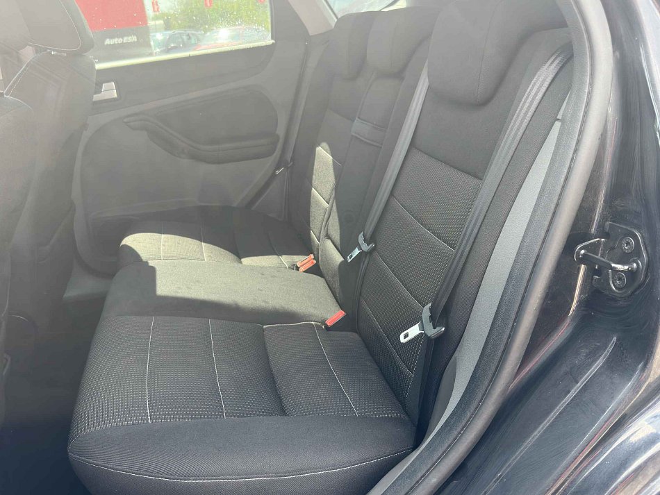 Ford Focus 2.0 16V 