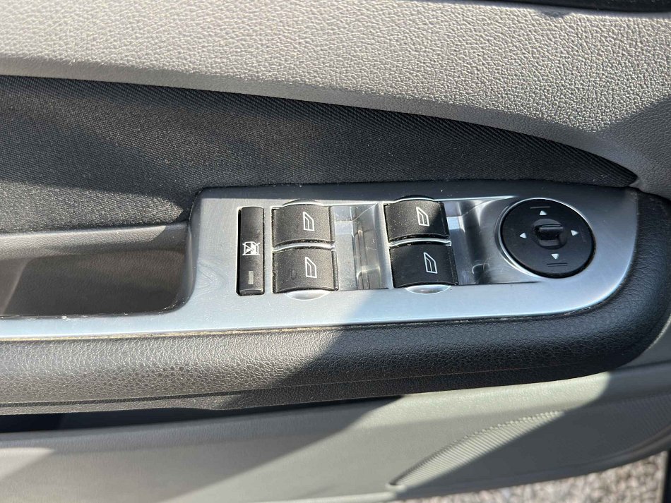 Ford Focus 2.0 16V 