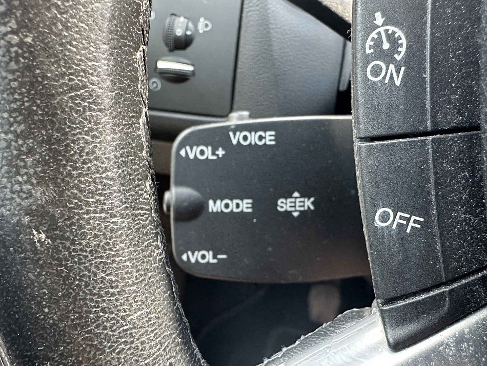 Ford Focus 2.0 16V 